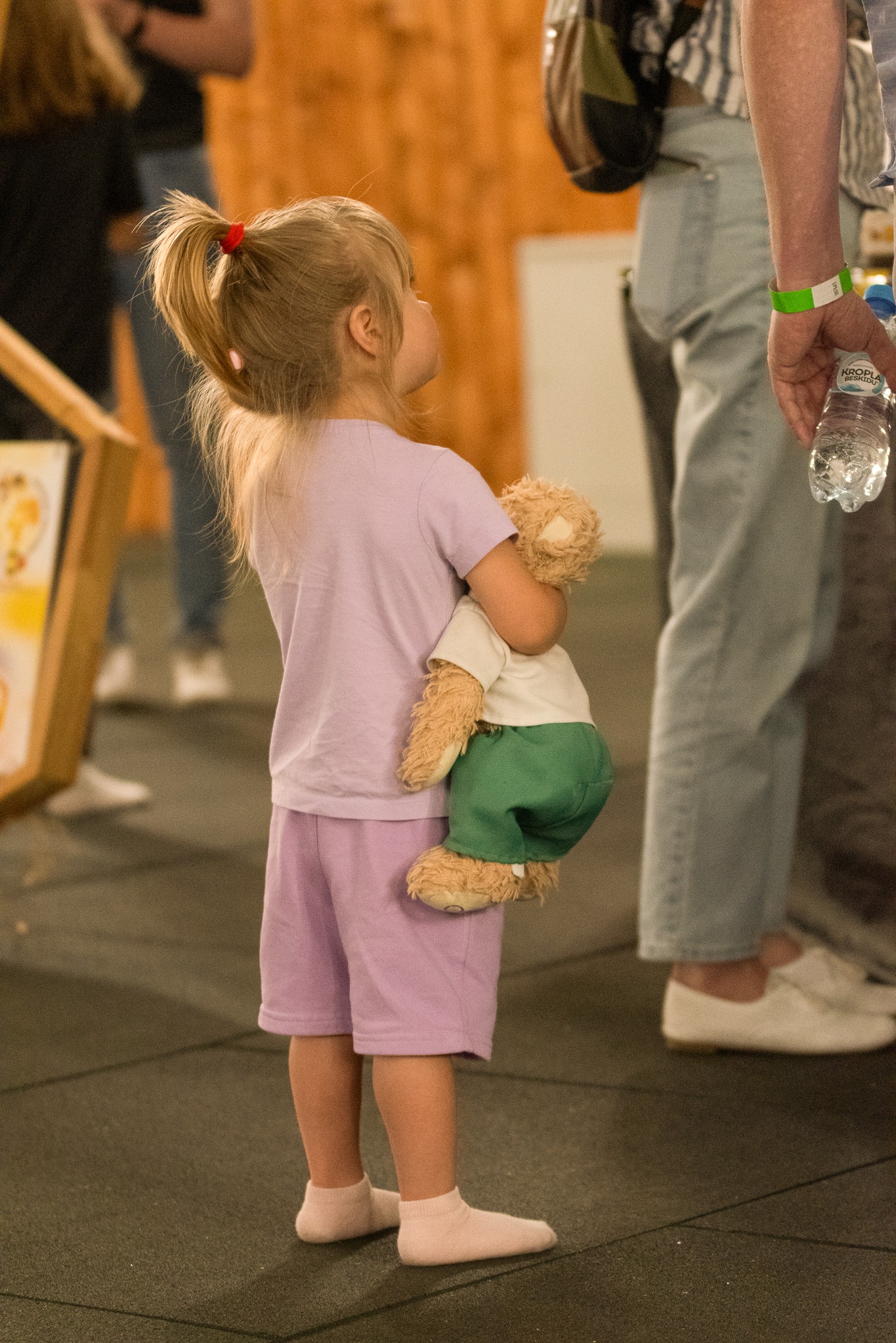 Dzień Pszczoły – Kids Arena #15