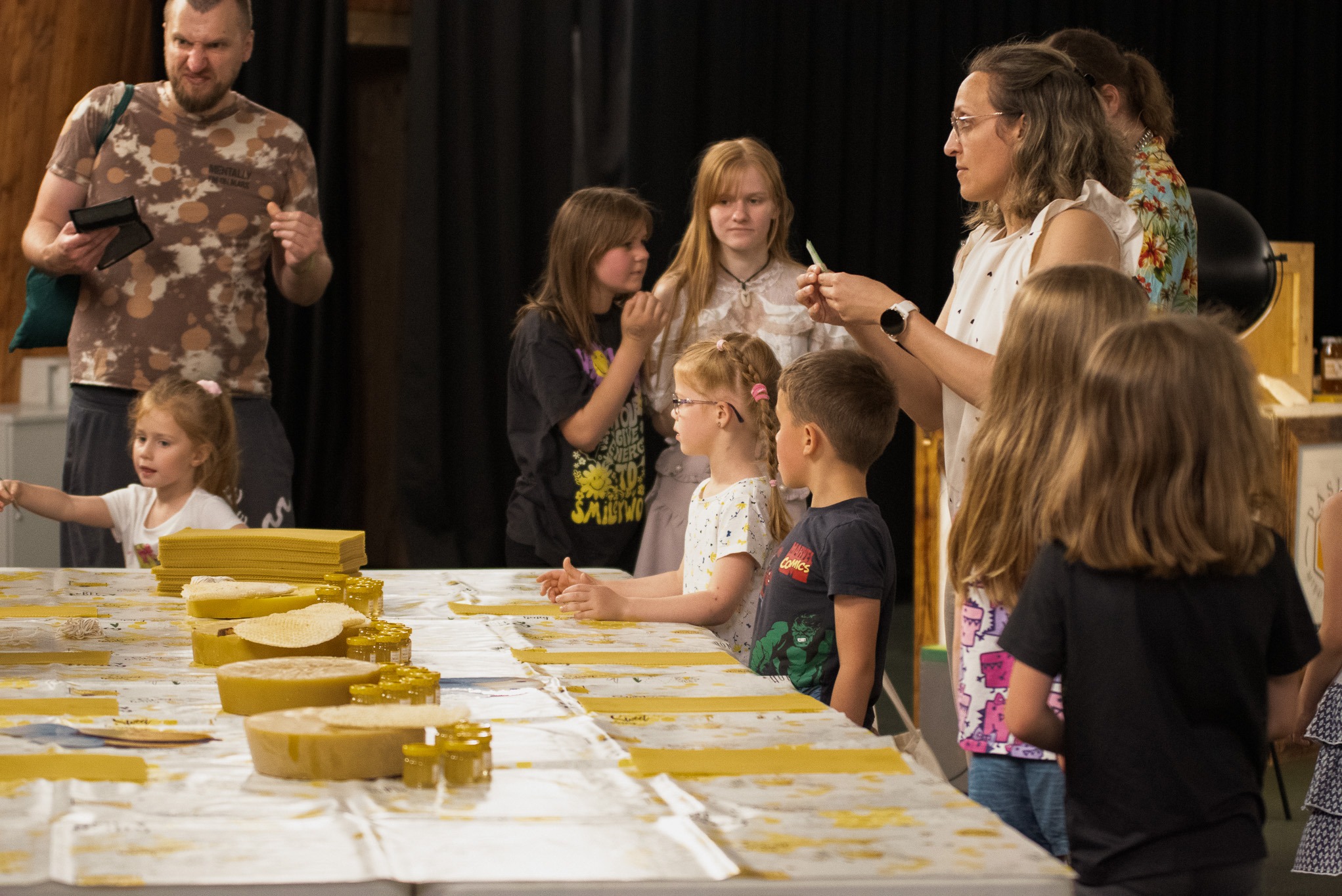 Dzień Pszczoły – Kids Arena #17