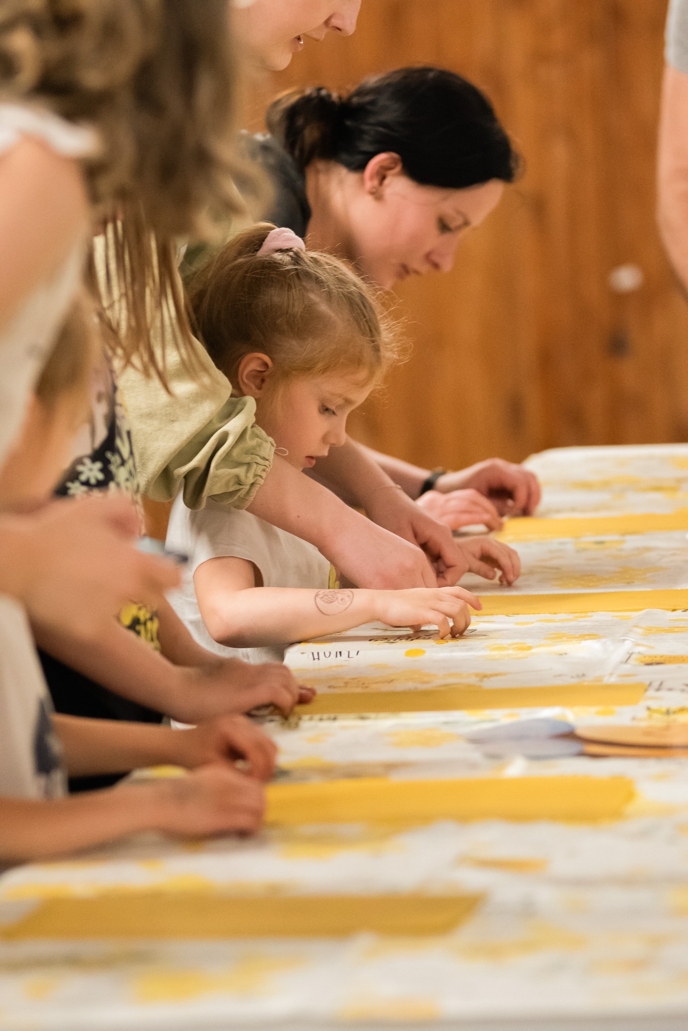 Dzień Pszczoły – Kids Arena #18