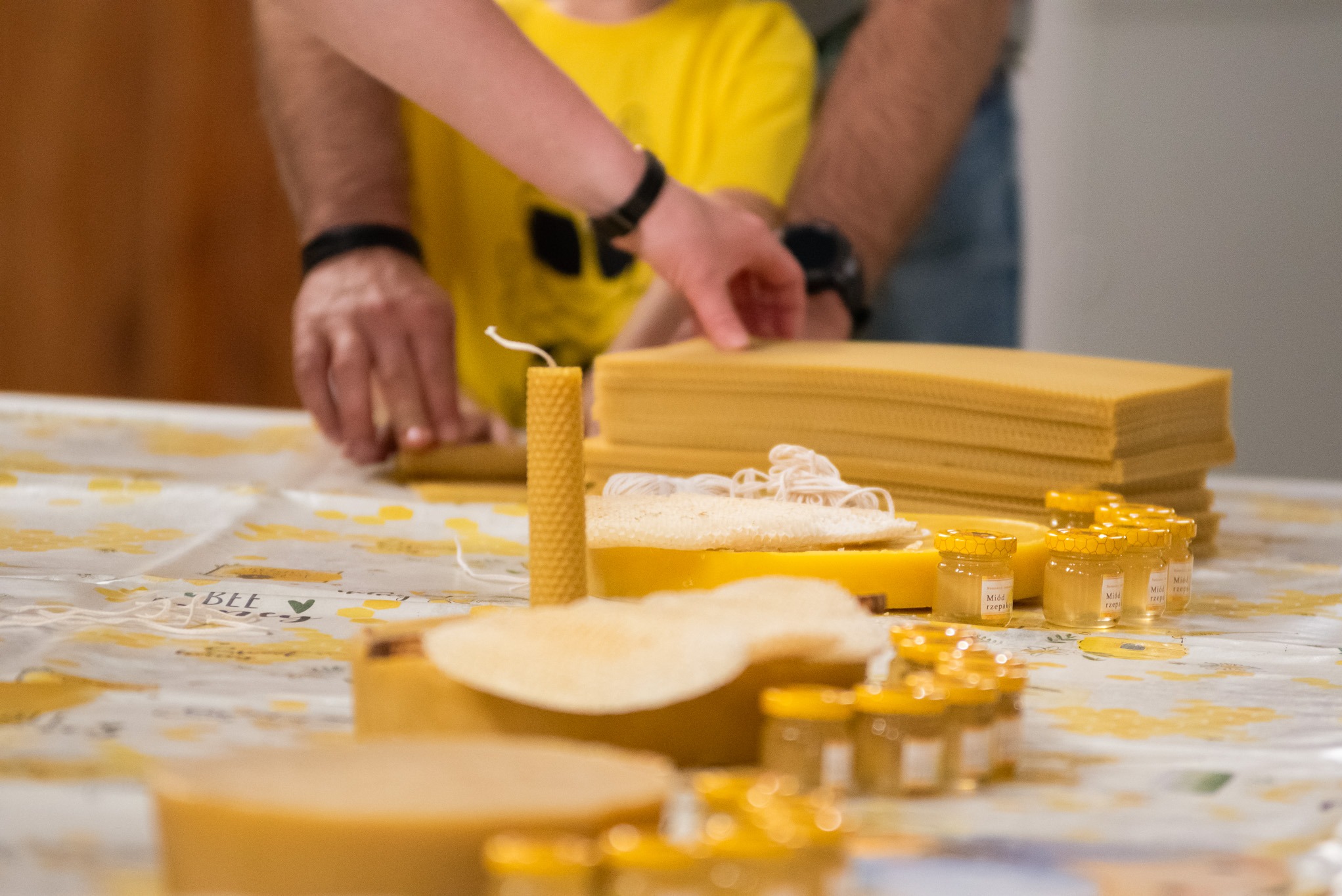 Dzień Pszczoły – Kids Arena #19