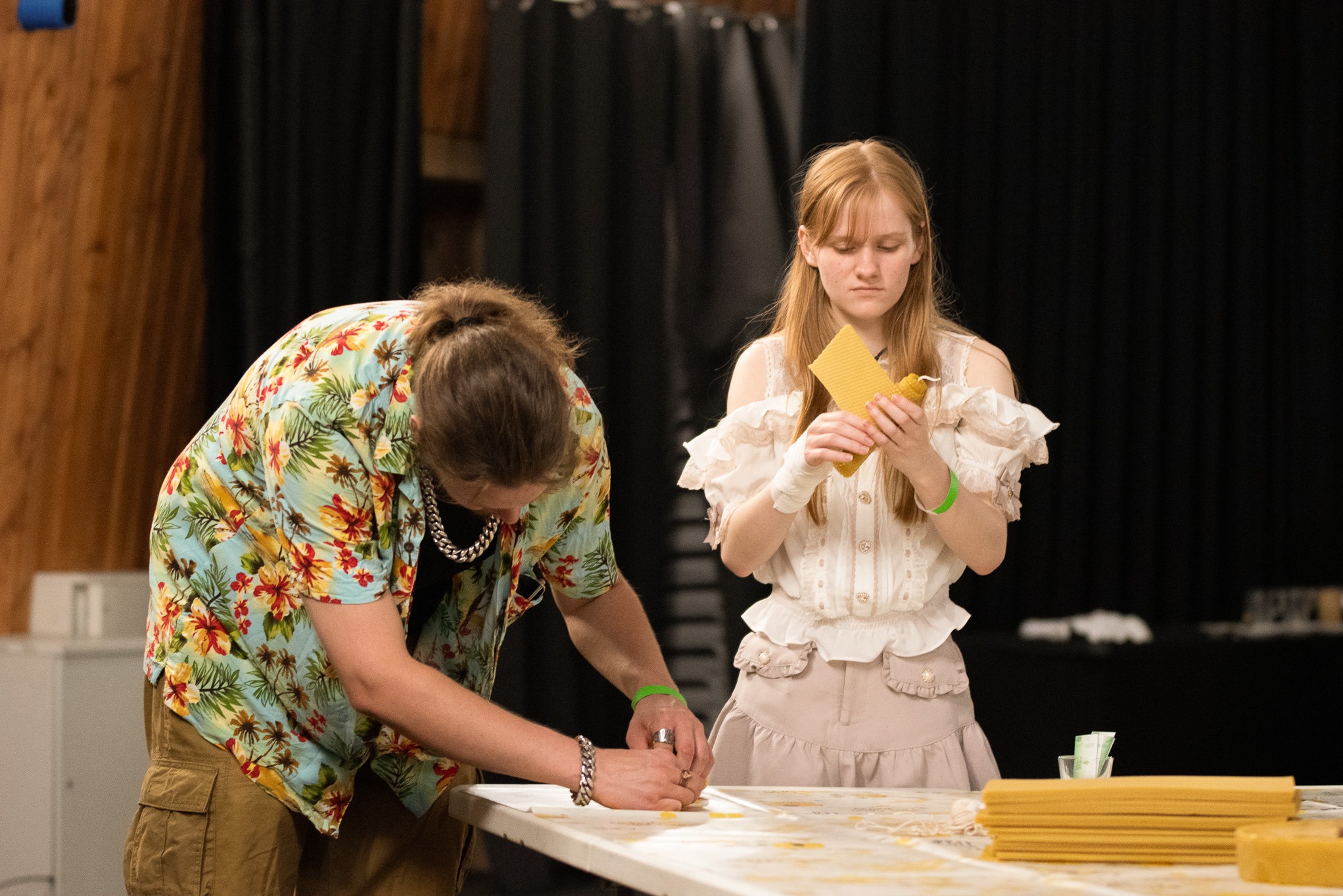 Dzień Pszczoły – Kids Arena #20