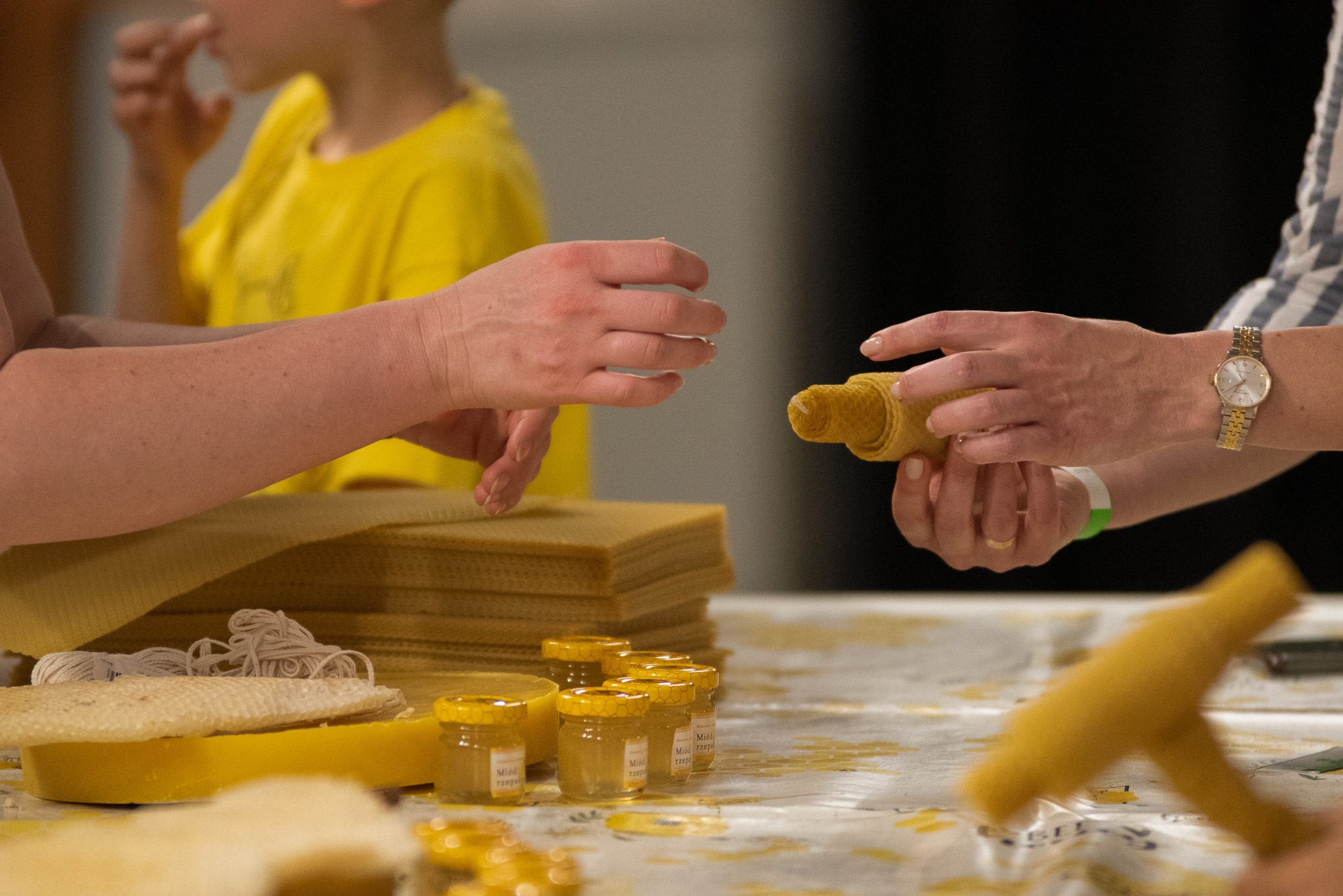 Dzień Pszczoły – Kids Arena #23