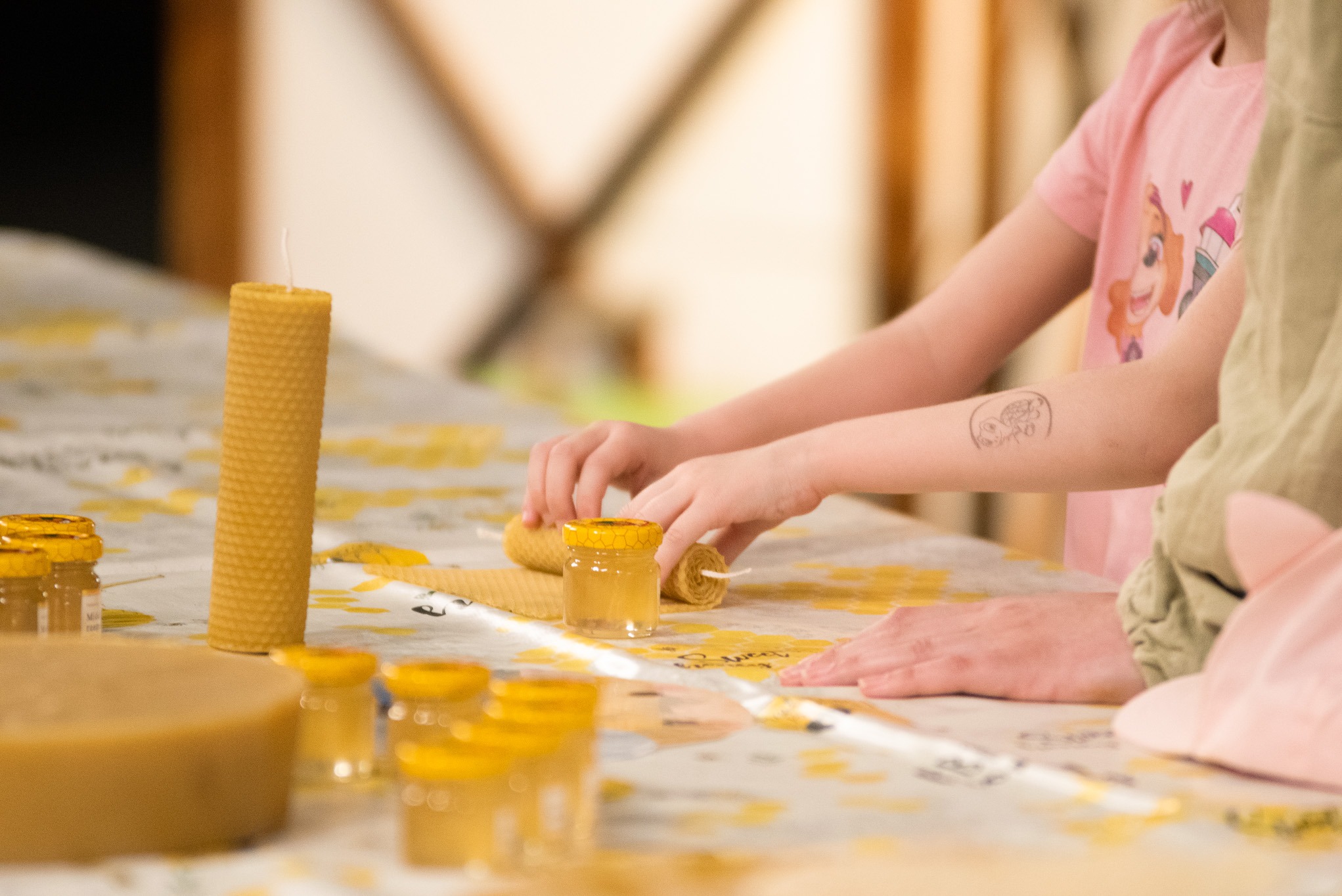 Dzień Pszczoły – Kids Arena #24