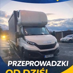 Przeprowadzki Bielawa 1