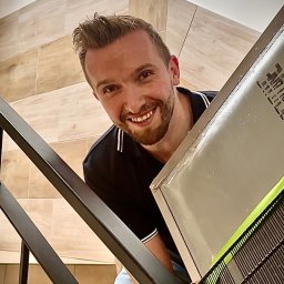 SIMOON Szymon Brodziak - Przeprowadzki Strzegom