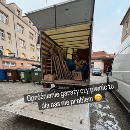 Przeprowadzki Strzegom 3