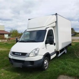 Przeprowadzki Strzegom 1