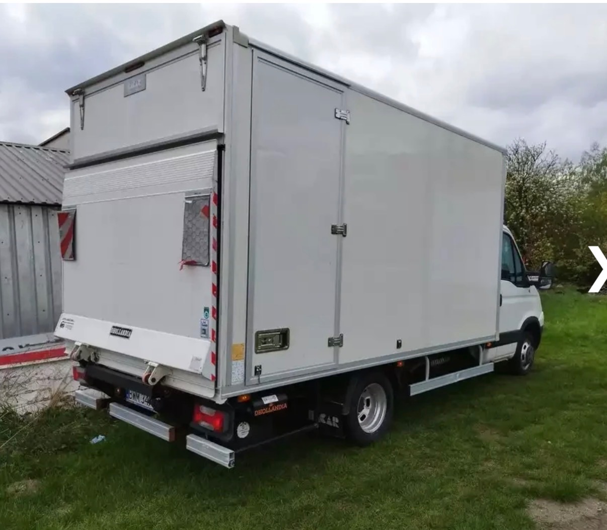 Transport i Przeprowadzki Świdnica i okolice