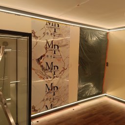 Wikadem Usługi Elektryczne Marcin Jarzyński - Montaż oświetlenia Płock