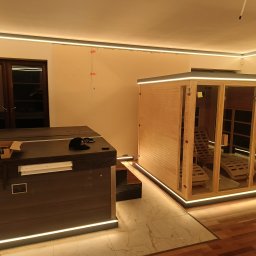 Wikadem Usługi Elektryczne Marcin Jarzyński - Podłączanie płyt indukcyjnych Płock