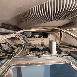 Instalacje elektryczne Milejów 1