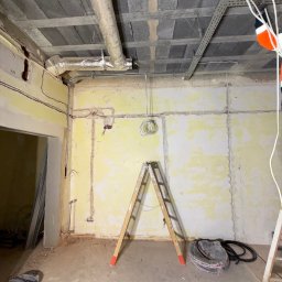 ElektroFarad - Instalatorstwo telekomunikacyjne Piotrk&oacute;w Trybunalski