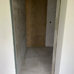 Wykończenia wnętrz Krosno 4