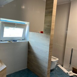 Wykończenia wnętrz Krosno 1