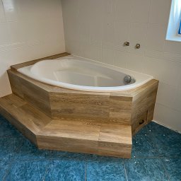 Wykończenia wnętrz Krosno 3