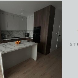 Szafy na wymiar Poręba 4