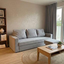 Schody drewniane Biskupice 3