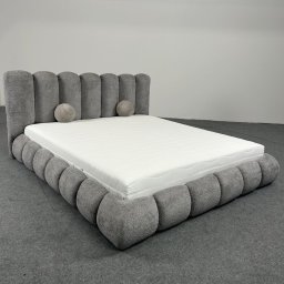 Schody drewniane Biskupice 1