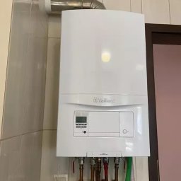 Kompleksowe wykonanie instalacji grzewczych Szczecin 1