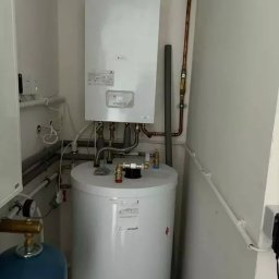 Kompleksowe wykonanie instalacji grzewczych Szczecin 3