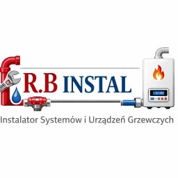R.B INSTAL Rafał Bajszczak - Instalacje Grzewcze Szczecin