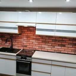 Remonty mieszkań Łask 3