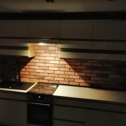 Remonty mieszkań Łask 4