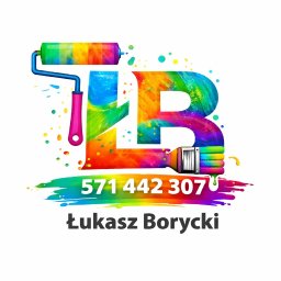 Łukasz Borycki - Remont i Wykończenia Łask