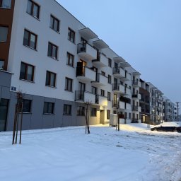 Kompleksowe wykonanie instalacji hydraulicznych Dawidy 3