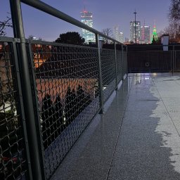 Kompleksowe wykonanie instalacji hydraulicznych Dawidy 2