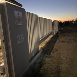 Kompleksowe wykonanie instalacji hydraulicznych Dawidy 1