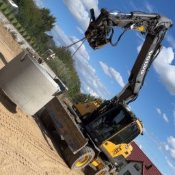 SzuliKop - Budownictwo Drogowe Stężyca