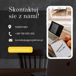 Tworzenie stron internetowych Radomsko 1