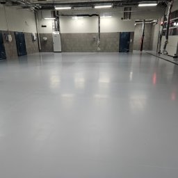 posadzka przemysłowa 