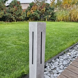 Oświetlenie Ostrzeszów 4