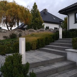 Oświetlenie Ostrzeszów 2