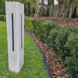 Oświetlenie Ostrzeszów 1