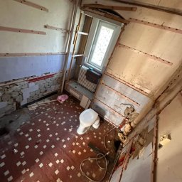 PRZEDSIĘBIORSTWO BUDOWLANE NATKA SP&Oacute;ŁKA Z OGRANICZONĄ ODPOWIEDZIALNOŚCIĄ - Posadzki Kłodzko