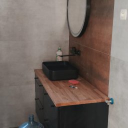 PRZEDSIĘBIORSTWO BUDOWLANE NATKA SP&Oacute;ŁKA Z OGRANICZONĄ ODPOWIEDZIALNOŚCIĄ - Ocieplanie Pianką PUR Kłodzko