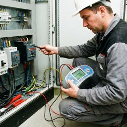 Dawid Zarębski Ubezpieczenia