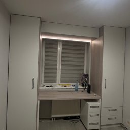 Kuchnie na wymiar Zgierz 2