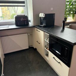 Kuchnie na wymiar Zgierz 3