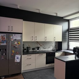 Kuchnie na wymiar Zgierz 4