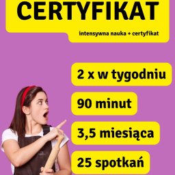 Kurs niemieckiego Warszawa 4