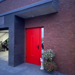 Ocieplanie elewacji Nowiny 3