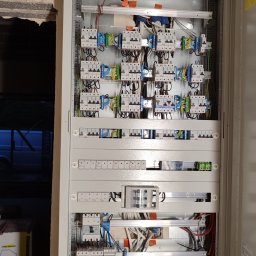 Instalacje elektryczne Lisi Ogon 3