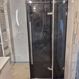 Remont łazienki Zielona Góra 2