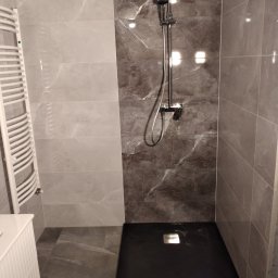 Remont łazienki Zielona Góra 3