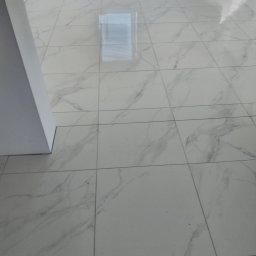 Remont łazienki Zielona Góra 4