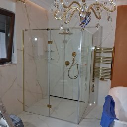 Bogdan Łosiński - Gładzie Gipsowe Zielona G&oacute;ra